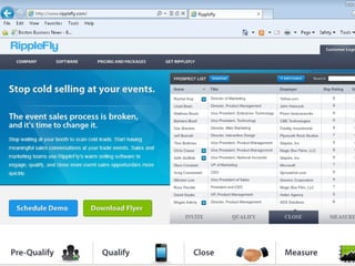 #Min52 event slideshare