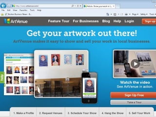 #Min52 event slideshare