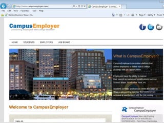 #Min52 event slideshare