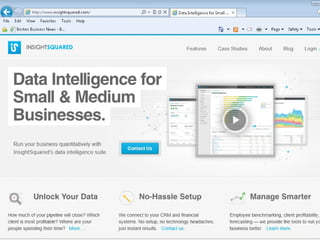 #Min52 event slideshare