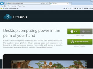 #Min52 event slideshare