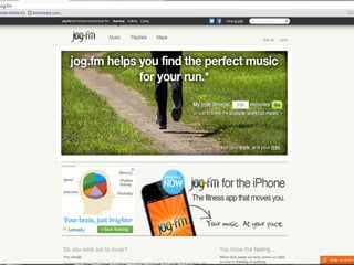 #Min52 event slideshare