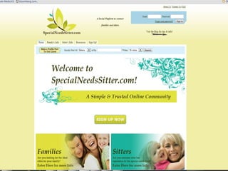 #Min52 event slideshare