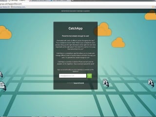#Min52 event slideshare