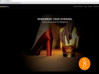 #Min52 event slideshare