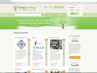 #Min52 event slideshare