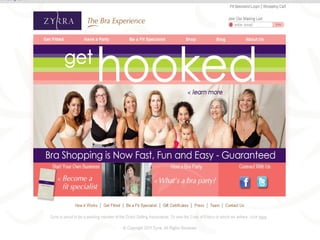 #Min52 event slideshare