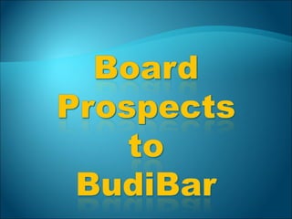 #Min52 event slideshare