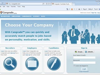 #Min52 event slideshare