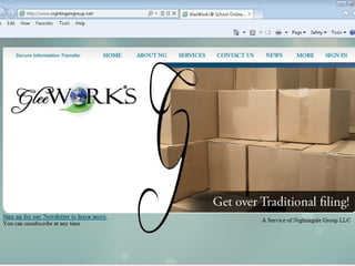 #Min52 event slideshare