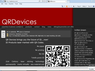 #Min52 event slideshare