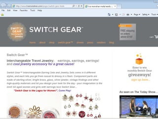 #Min52 event slideshare