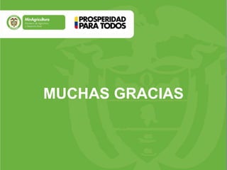 MUCHAS GRACIAS
 