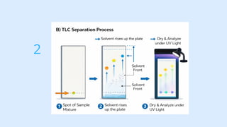 Comprehensive Guide to Thin Layer Chromatography (TLC) Techniques and ...