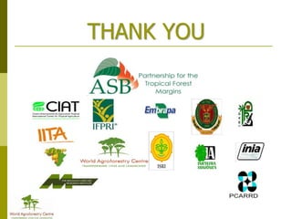 Drivers of deforestation and forest degradation from Montreal to Canada