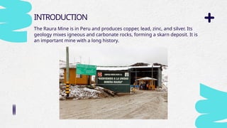 Mina Raura - Salas , Vicente - terminado.pptx