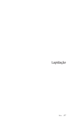 Lapidação

MINA

97

 