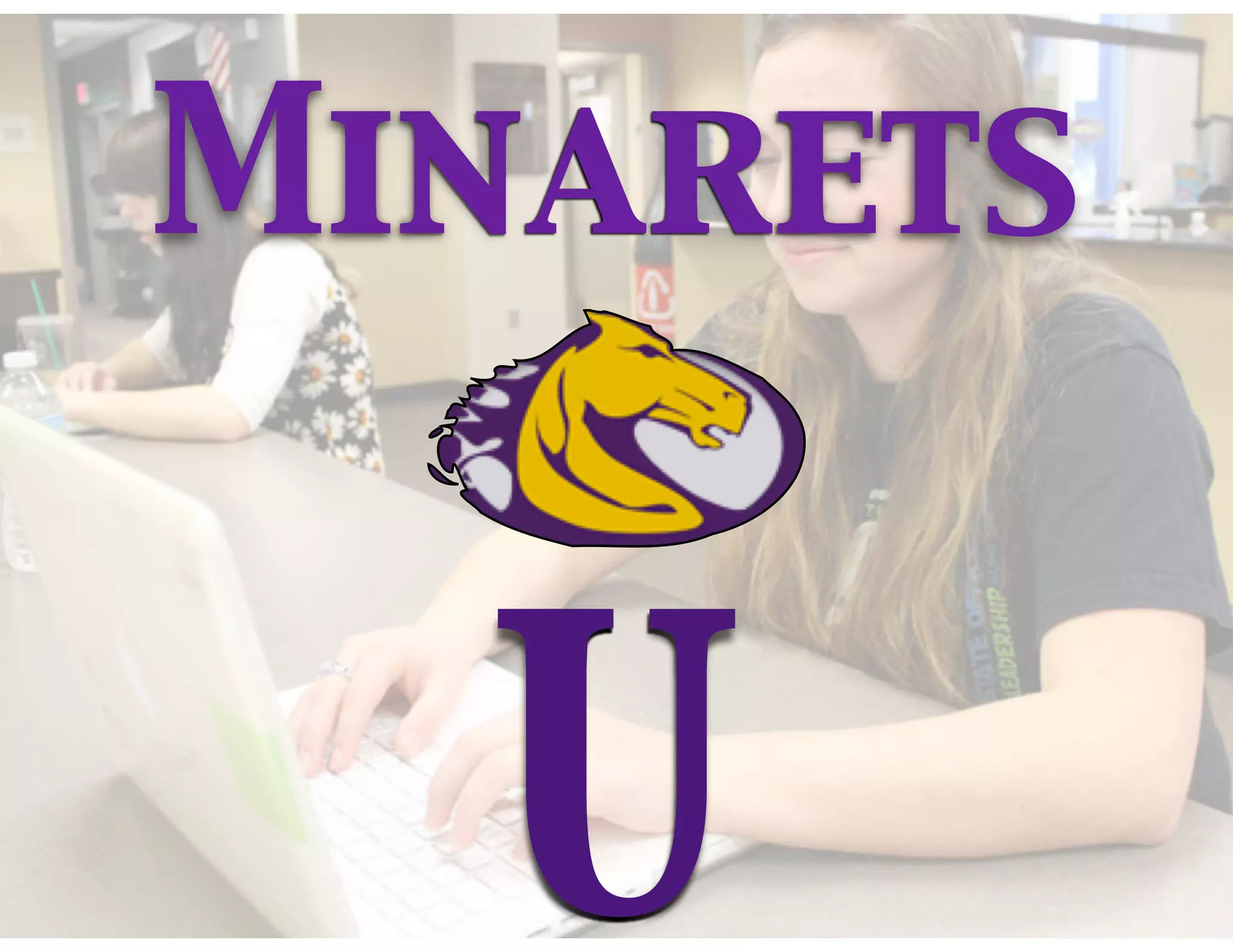 Minarets high school 2014 | PDF
