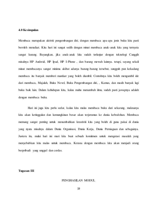 Minat membaca dikalangan rakyat malaysia -Rhe