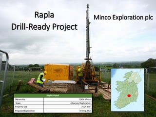 Minco Development Minco Exploration - Corporate Presentation - March 2025.pdf