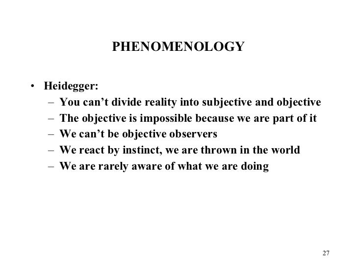 Brentano thesis intentionality