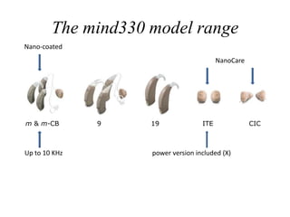 Noise reduction