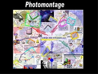 Photomontage 