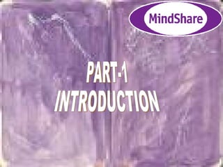 PART-1 INTRODUCTION 