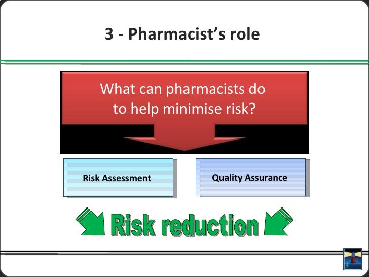 Mind Your Step identifying risk with unlicensed medicines