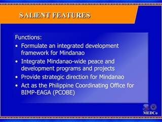 Mindanao | PPT