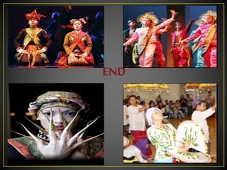 Mindanao dances