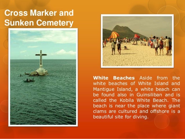 Mindanao Tourist Spots Siargao Island 10
