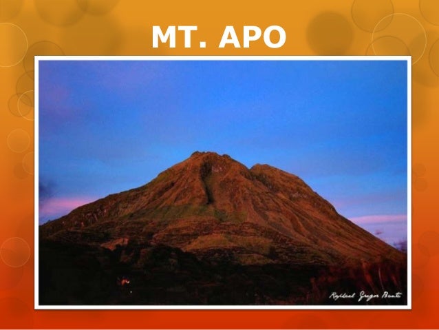 Mindanao Tourist Spots Mindanao Tourist Spots