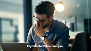 www.mindance.de 3
Psychische Erkrankungen
 