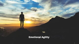 www.mindance.de 4
Emotional Agility
 