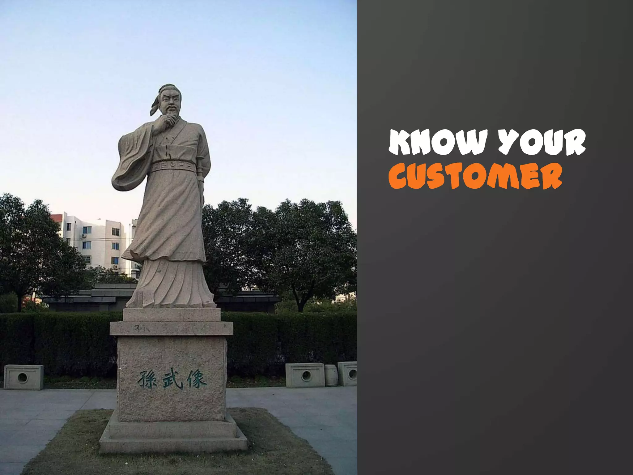 Know Your
Customer
 