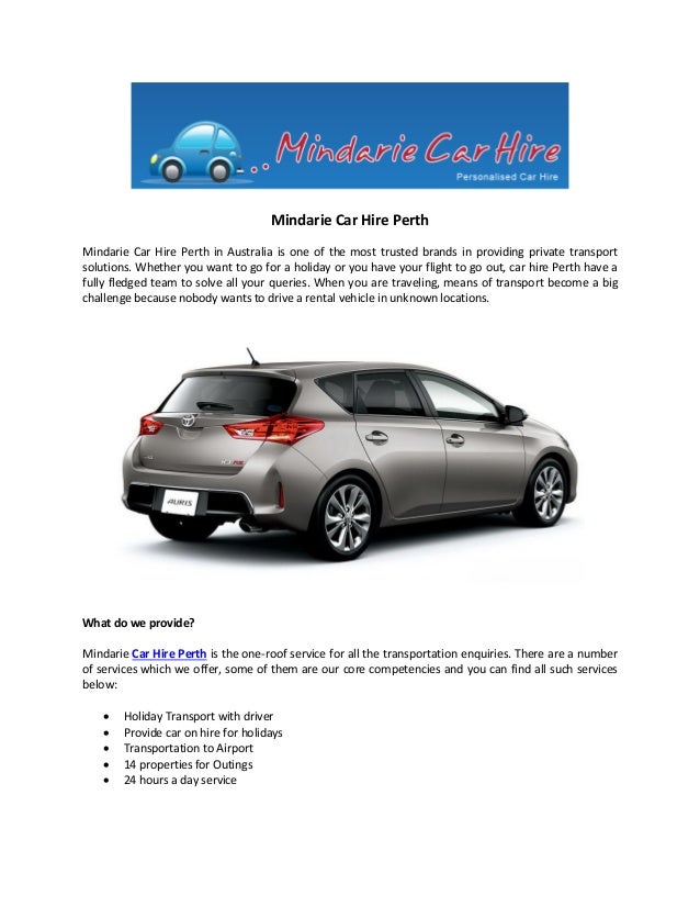 Performance Car Hire Perth Performance Car Hire Perth