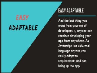 Mind blowing benefits on using mean stack while building a cab booking script