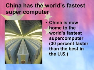 Mind Blowing Facts About China Ppt Mind Blowing Facts About China Ppt