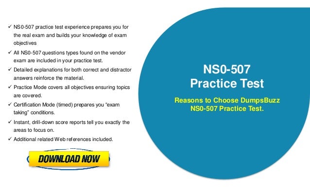 NS0-304 Buch