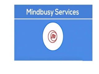 Mindbusy  magento development company