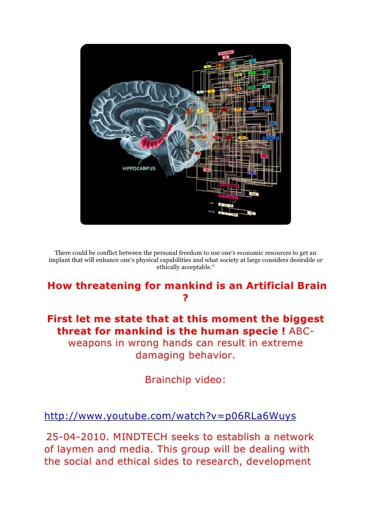 Mind control 11 2010 brain implant