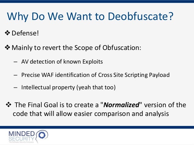 deobfuscate js deobfuscate js