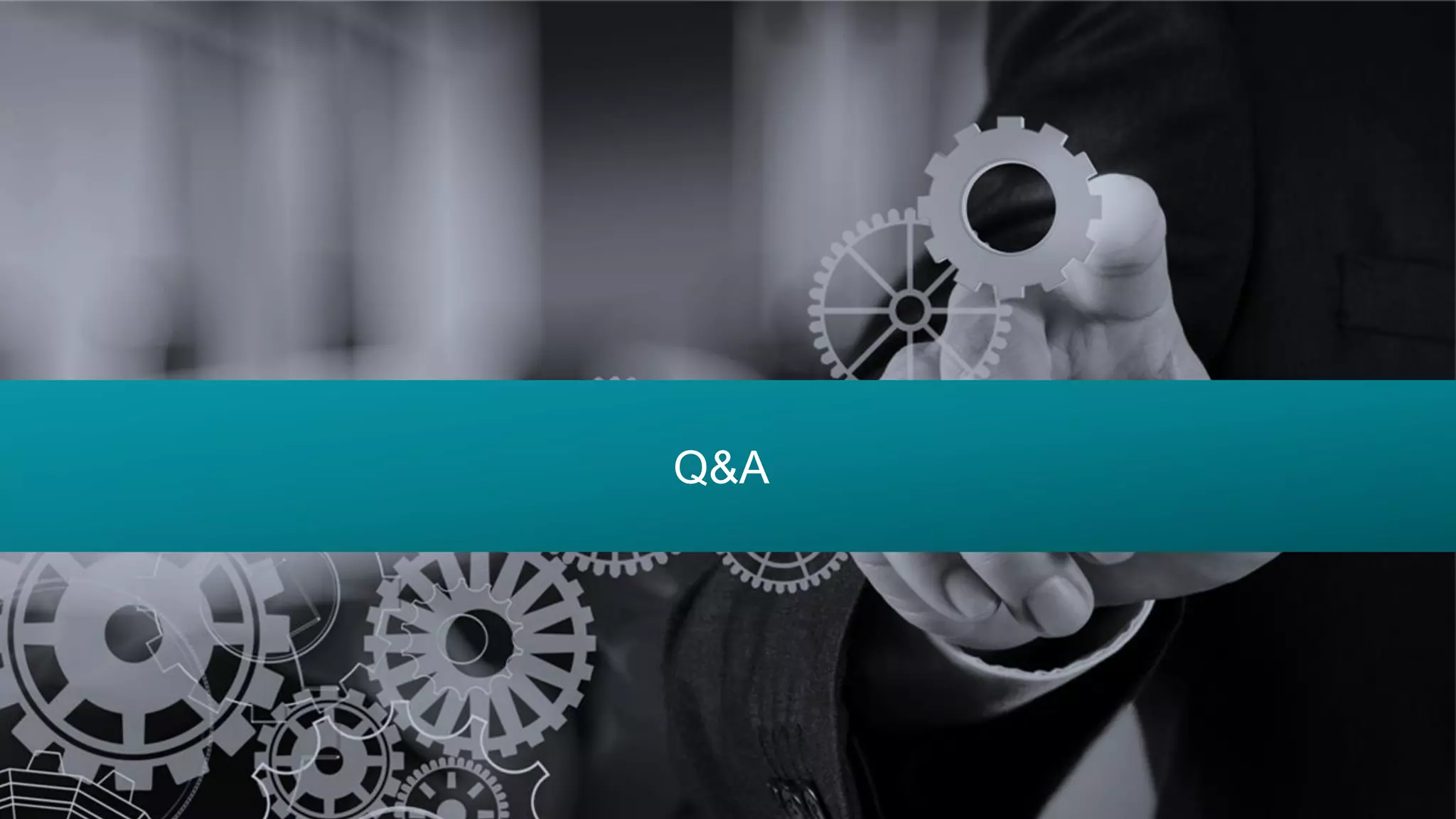 26©2019 Mindfields. All rights reserved. MindSpeaks Webinar Series
Q&A
 