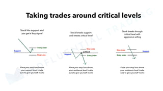 MINDFLUENTIAL
TRADING
 