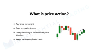 MINDFLUENTIAL
TRADING
 