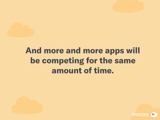 Mobile Apps: How to Survive in the Mindful Era