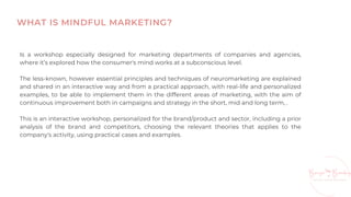 Photo inspiration: Picture Idea: Mindful Neuromarketing Workshop Li Pdf