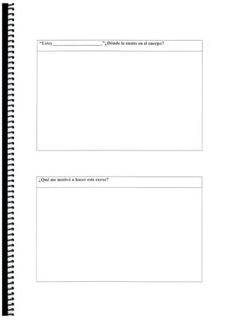 Mindfulness afonso x