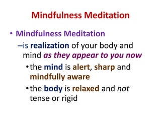 mental contents… in ALL situations of everyday life